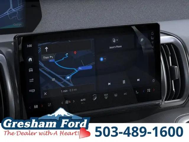 2026 Ford Expedition Max Active MAX