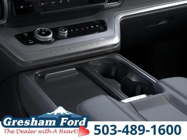 2026 Ford Expedition Max Active MAX