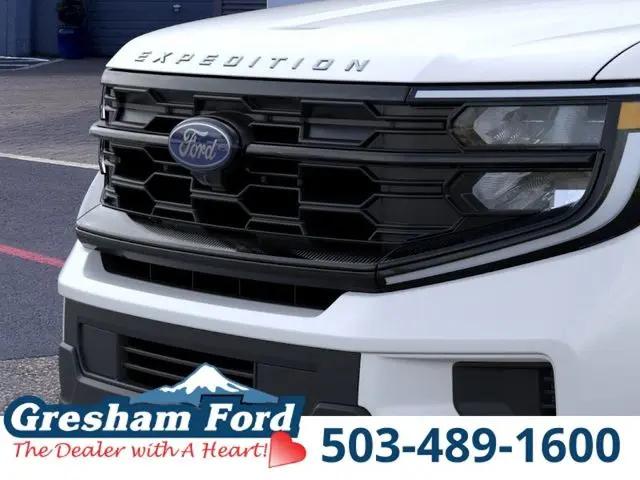 2026 Ford Expedition Max Active MAX