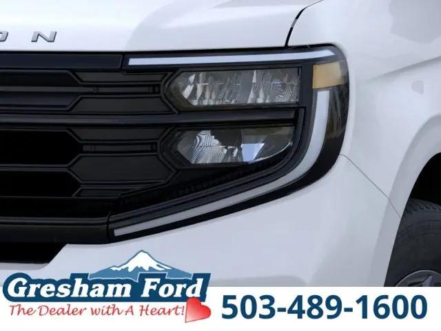 2026 Ford Expedition Max Active MAX