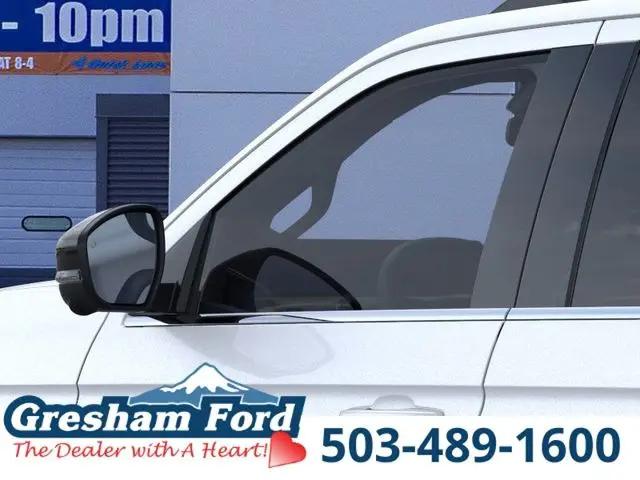 2026 Ford Expedition Max Active MAX
