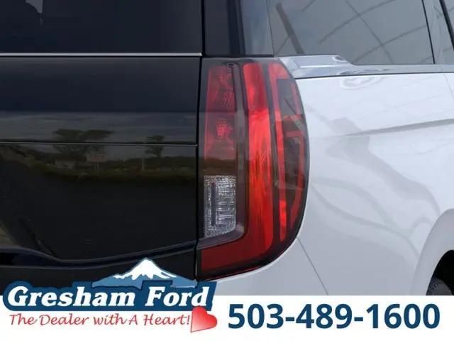 2026 Ford Expedition Max Active MAX