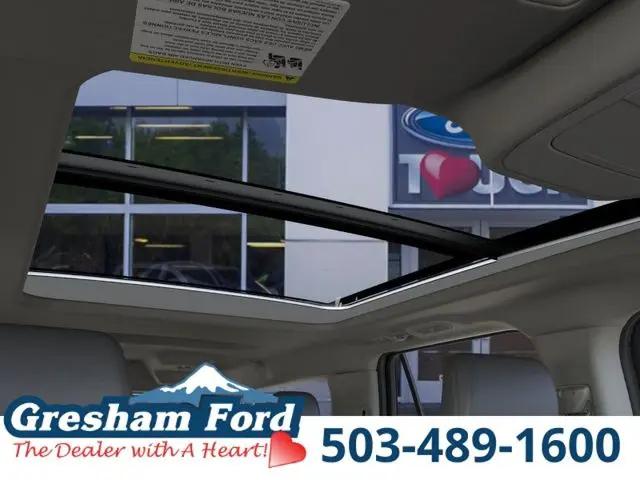 2026 Ford Expedition Max Active MAX