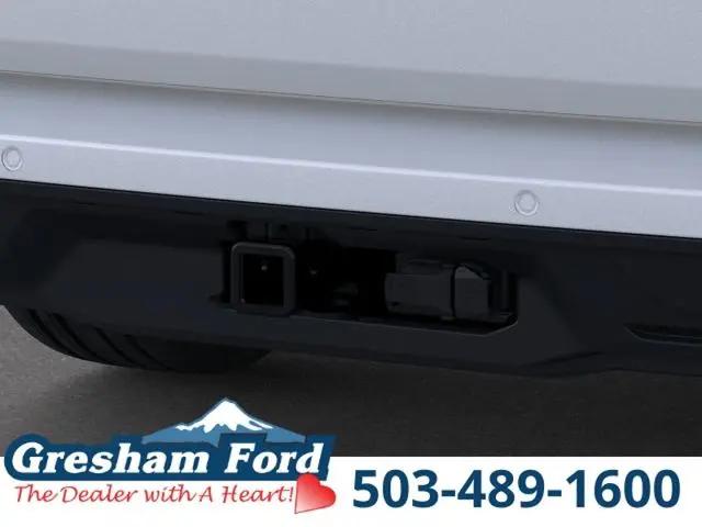 2026 Ford Expedition Max Active MAX