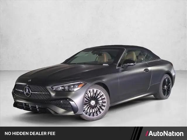 2027 Mercedes-Benz CL CLE 450 for sale in Buena Park, CA