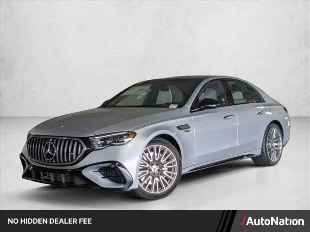 2027 Mercedes-Benz E-Class AMG E 53 Hybrid for sale in Buena Park, CA