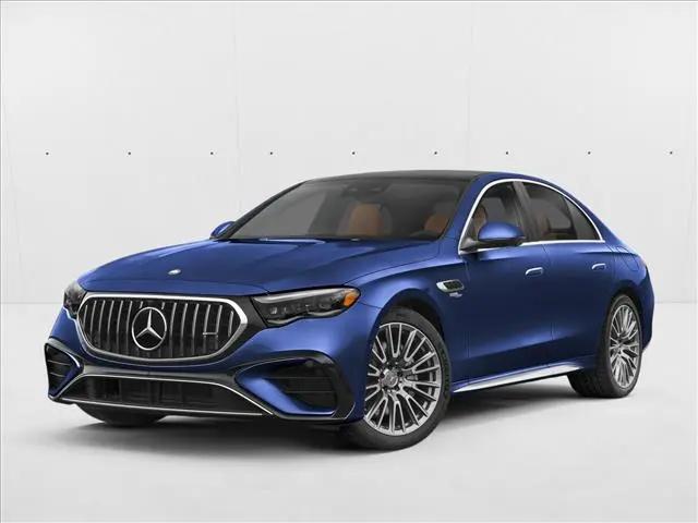 2027 Mercedes-Benz E-Class AMG E 53 Hybrid for sale in Buena Park, CA