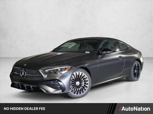2027 Mercedes-Benz CL CLE 300 for sale in Buena Park, CA