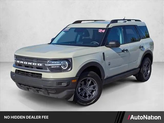 2024 Ford Bronco Sport Big Bend for sale in Columbus, GA