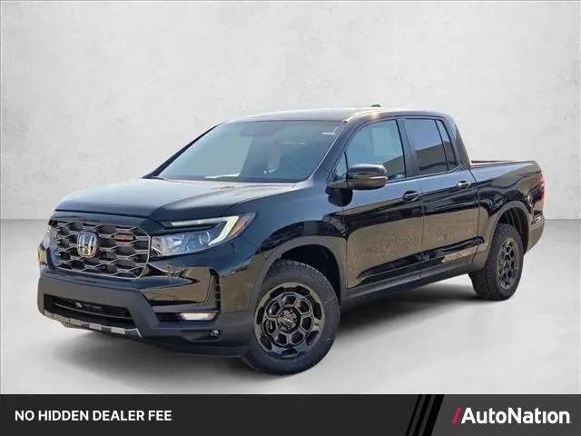 2026 Honda Ridgeline TrailSport+ for sale in Tucson, AZ
