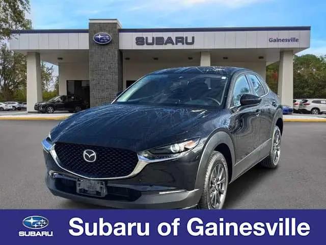2021 Mazda CX-30 2.5 S for sale in Gainesville,, FL