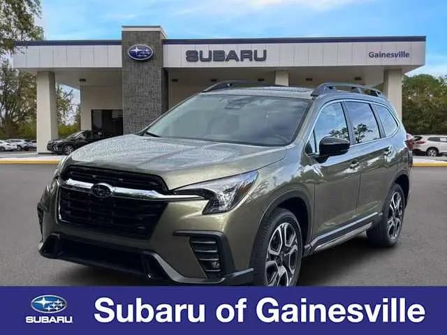 2026 Subaru Ascent Limited 7-Passenger for sale in Gainesville,, FL