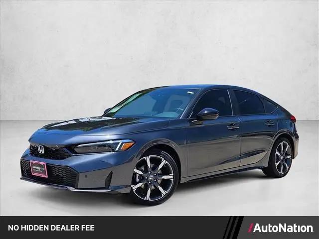 2026 Honda Civic Sport Touring for sale in Corpus Christi, TX