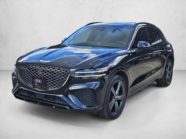 2022 Genesis GV70 2.5T AWD for sale in Plano, TX