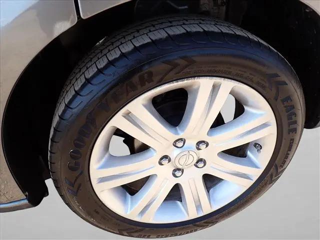 2012 Chrysler 200 LX