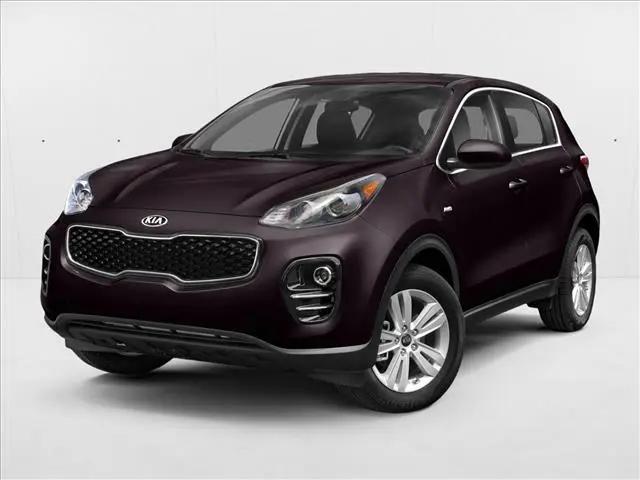 2018 Kia Sportage LX for sale in Centennial, CO