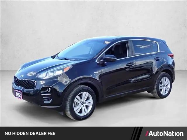 2018 Kia Sportage LX for sale in Centennial, CO