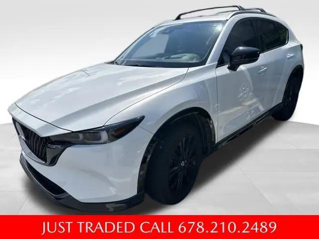 2024 Mazda CX-5 2.5 Turbo Premium for sale in Stonecrest, GA