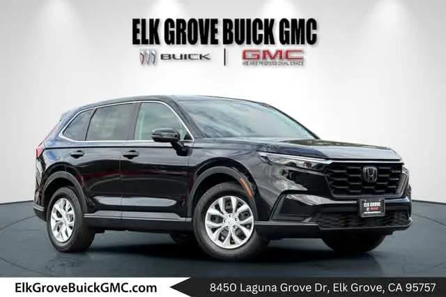 2025 Honda CR-V LX AWD for sale in Elk Grove, CA