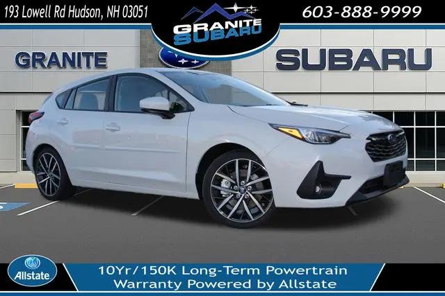 2026 Subaru Impreza Sport for sale in Hudson, NH