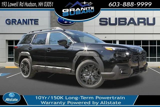 2026 Subaru Outback Limited XT for sale in Hudson, NH