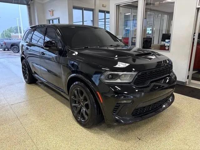 2021 Dodge Durango R/T