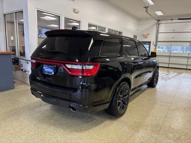 2021 Dodge Durango R/T