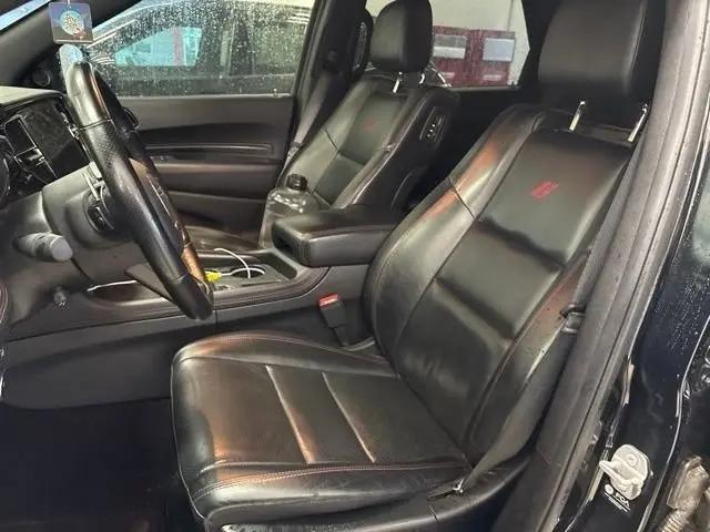 2021 Dodge Durango R/T