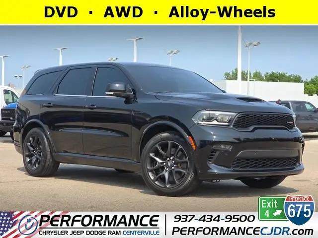 2021 Dodge Durango for sale near Centerville, OH