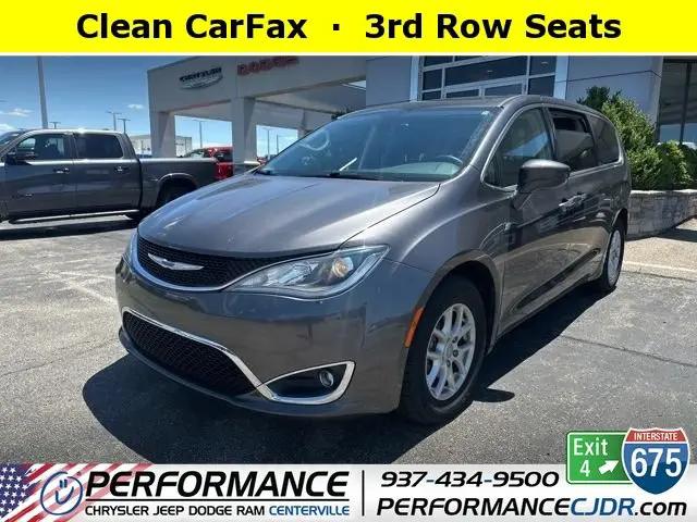 2020 Chrysler Pacifica for sale near Centerville, OH