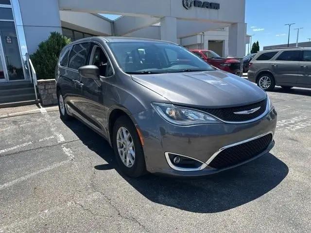 2020 Chrysler Pacifica Touring