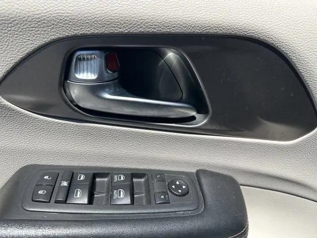 2020 Chrysler Pacifica Touring