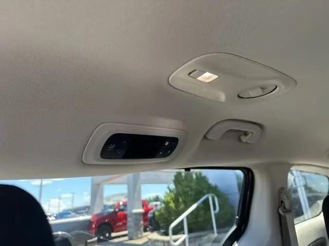 2020 Chrysler Pacifica Touring