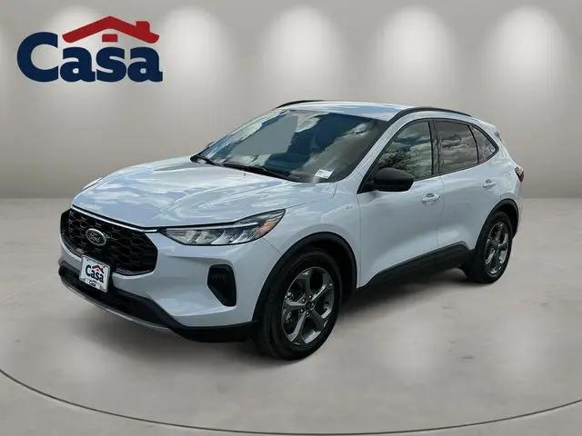 2025 Ford Escape ST-Line for sale in El Paso, TX