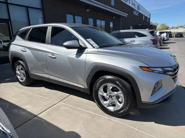 2024 Hyundai Tucson SE for sale in Ogden, UT