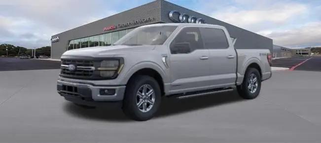 2024 Ford F-150 XLT for sale in San Antonio, TX