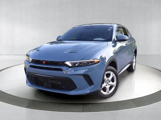 2024 Dodge Hornet GT Plus AWD for sale in Antioch, IL