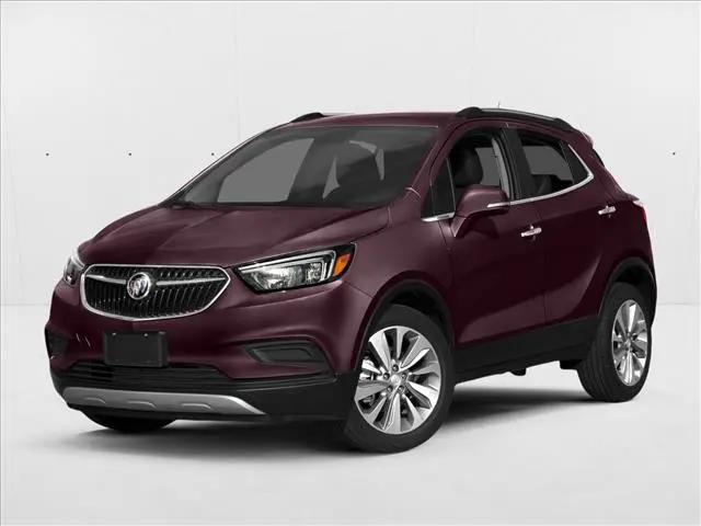 2018 Buick Encore Sport Touring for sale in Naperville, IL
