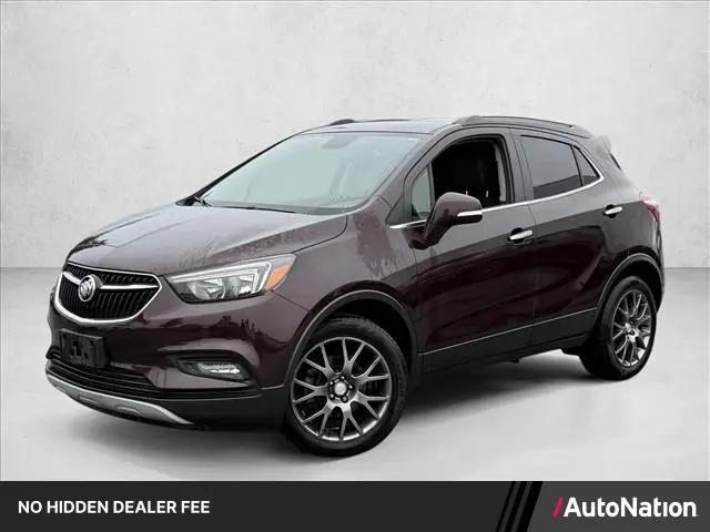 2018 Buick Encore Sport Touring for sale in Naperville, IL