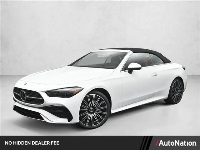 2027 Mercedes-Benz CL CLE 300 for sale in Naperville, IL
