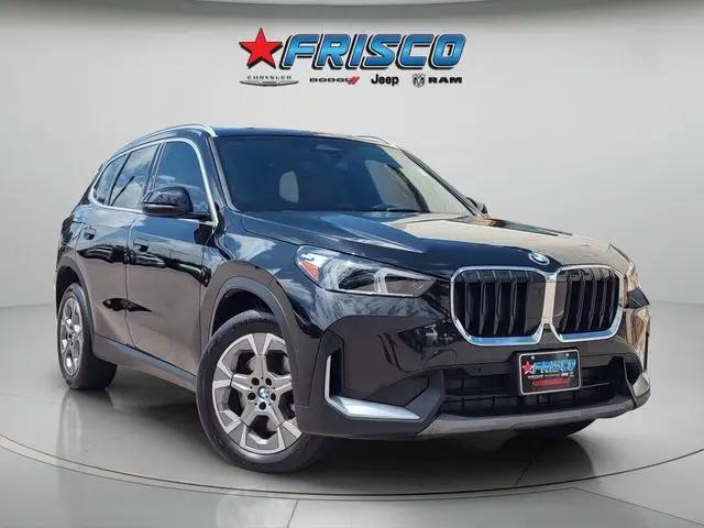 2023 BMW X1 xDrive28i for sale in Frisco, TX