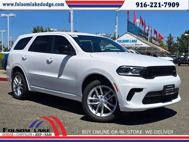 2026 Dodge Durango GT AWD for sale in Folsom, CA