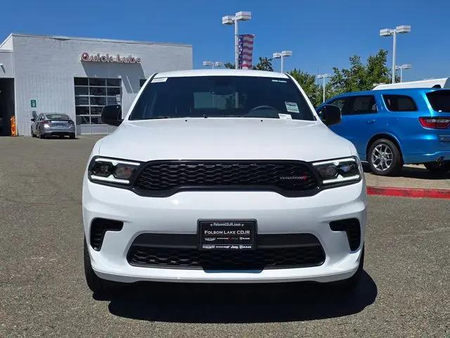 2026 Dodge Durango GT AWD