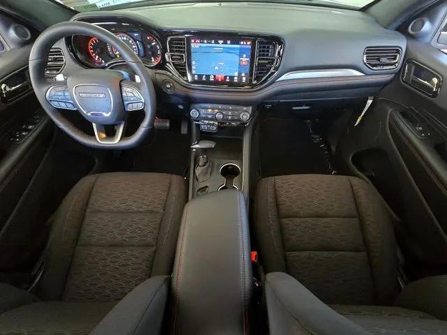 2026 Dodge Durango GT AWD