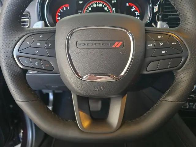 2026 Dodge Durango GT AWD