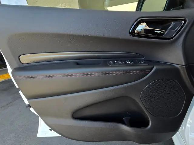 2026 Dodge Durango GT AWD