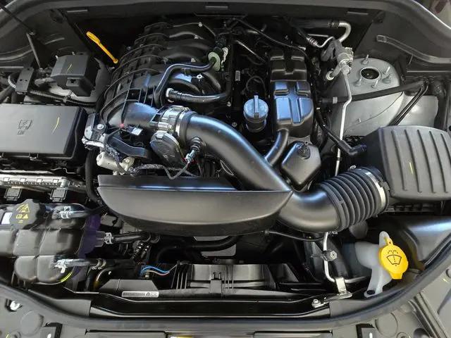 2026 Dodge Durango GT AWD