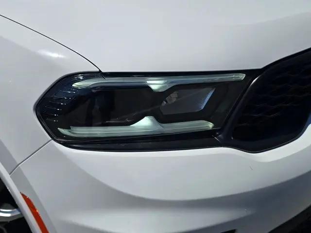 2026 Dodge Durango GT AWD
