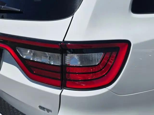 2026 Dodge Durango GT AWD