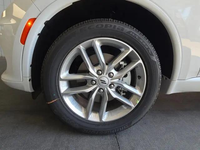 2026 Dodge Durango GT AWD